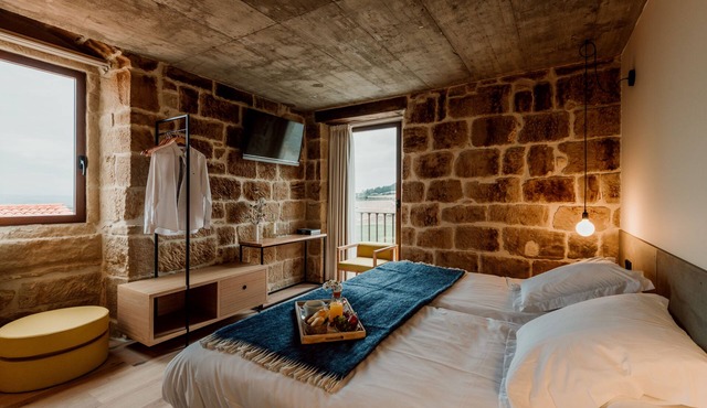Boutique Palacio Condes de Cirac
