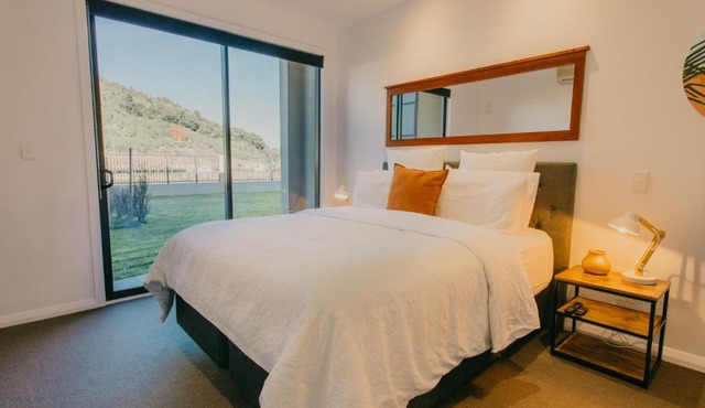 Boutique @ Portside Hotel