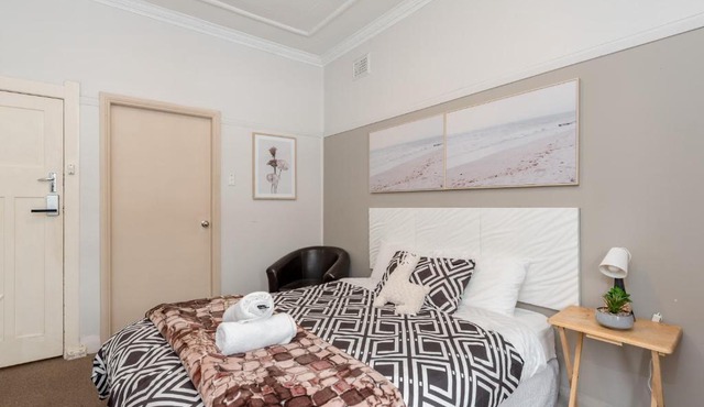 Boutique Private Suite 7 Min Walk to Sydney Domestic Airport - SHAREHOUSE