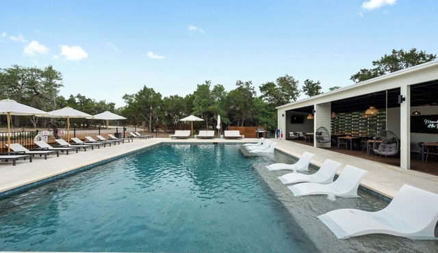 Boutique Resort for Weddings & Retreats w/Pool, Wellness, Pickleball, & More!