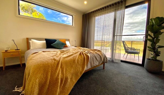 Boutique Room @ Wamoon Retreat