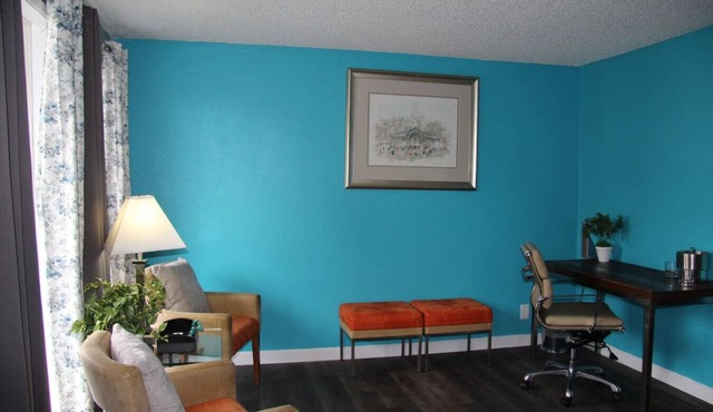 Boutique Room with Kitchen -Naval Suites