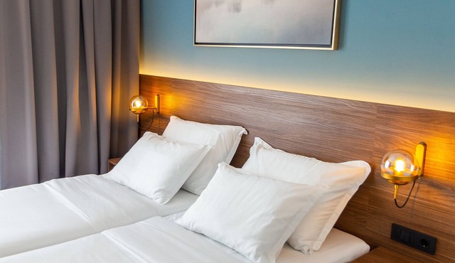Boutique ROOMs 76