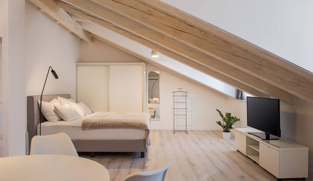 Boutique Rooms Mirabilis