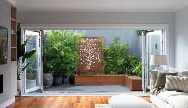 BOUTIQUE STAY - Two Plus Two