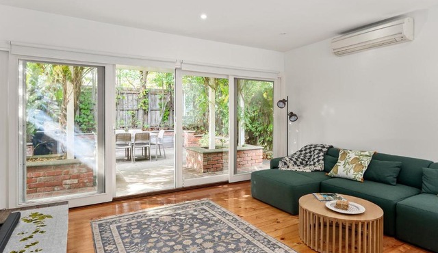 Boutique Stays - Alkira House