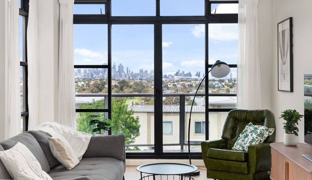 BOUTIQUE STAYS - Amelia