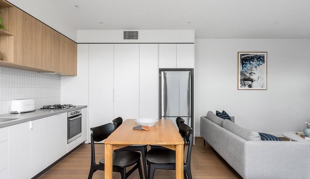 Boutique Stays - Axel Apartments 202 The Radnor