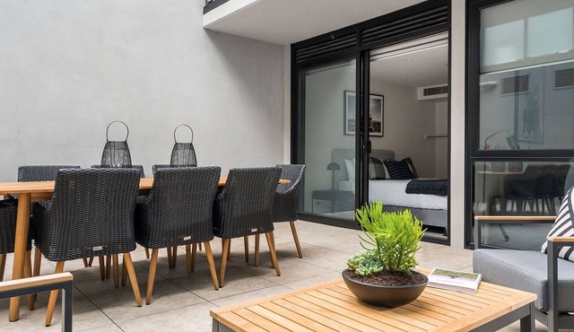 BOUTIQUE STAYS - Axel Apartments G02 The Faircroft