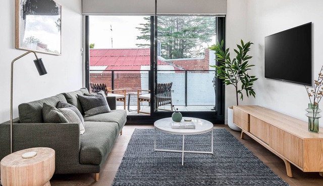 BOUTIQUE STAYS - Axel Apartments G01 - The Grove