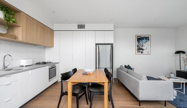 Boutique Stays - Axel Apartments 202 The Radnor