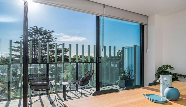 Boutique Stays - Axel Apartments 203 The Bonfield