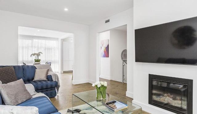 Boutique Stays - Brighton By Sea