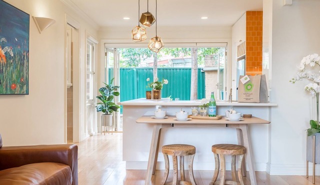 BOUTIQUE STAYS - Buckingham