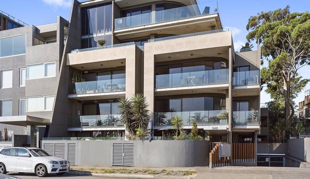 BOUTIQUE STAYS - Catani Gardens