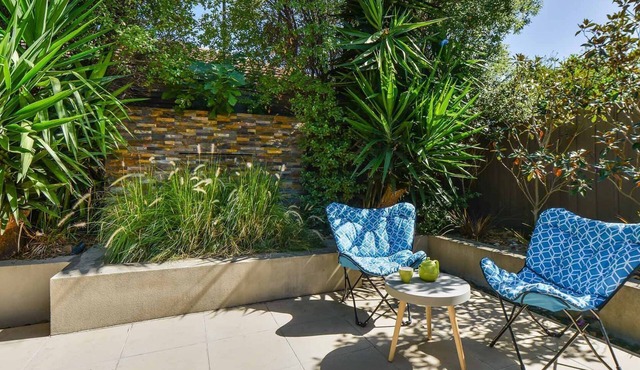 Boutique Stays - Clifton Park