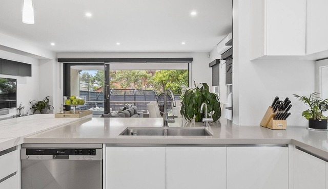 BOUTIQUE STAYS - Edinburgh Place