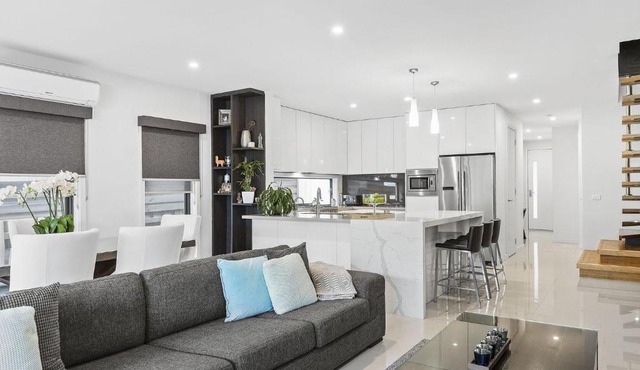 Boutique Stays - Edinburgh Place