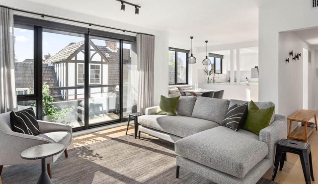 Boutique Stays - Elmtree