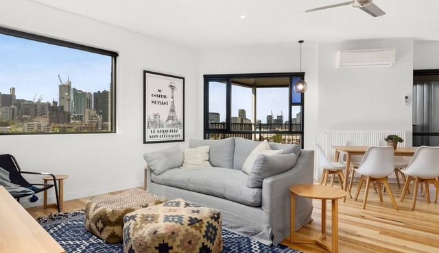 Boutique Stays - Highviews