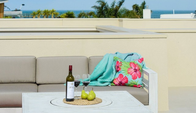 BOUTIQUE STAYS - Hampton Lookout