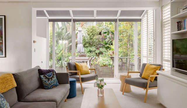 BOUTIQUE STAYS - Jacarandah