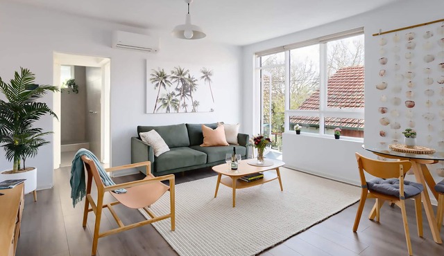 BOUTIQUE STAYS - Kokomo