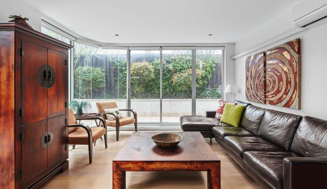 Boutique Stays - Lalique