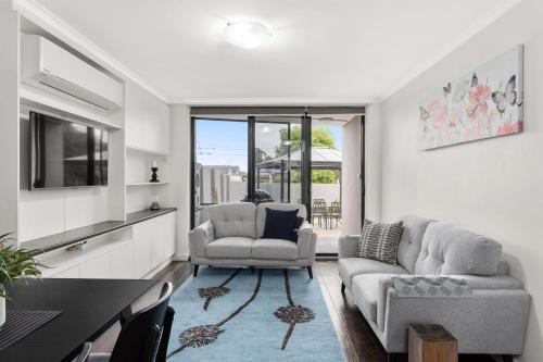 Boutique Stays - Lilly Pilly