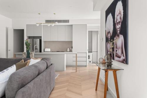 Boutique Stays - Milk & Honey