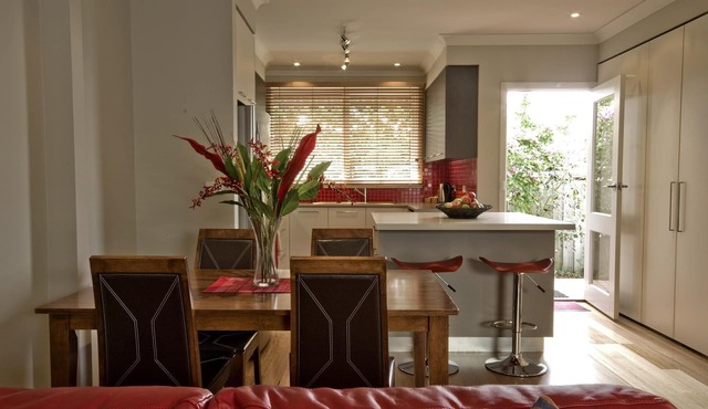 BOUTIQUE STAYS - Sandyside 2