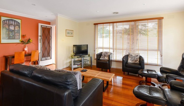 BOUTIQUE STAYS - Sandy Haven A