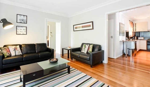 BOUTIQUE STAYS - Sandyside 1