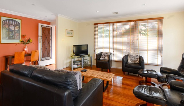 BOUTIQUE STAYS - Sandy Haven A