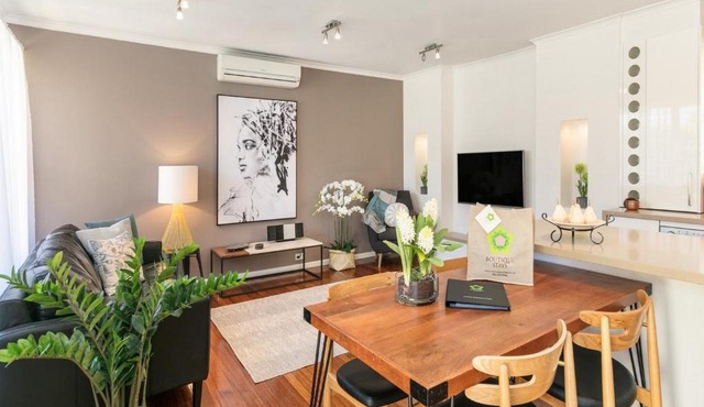 BOUTIQUE STAYS - Sandy Breeze 3