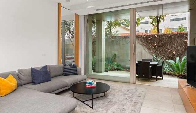 BOUTIQUE STAYS - The Residence