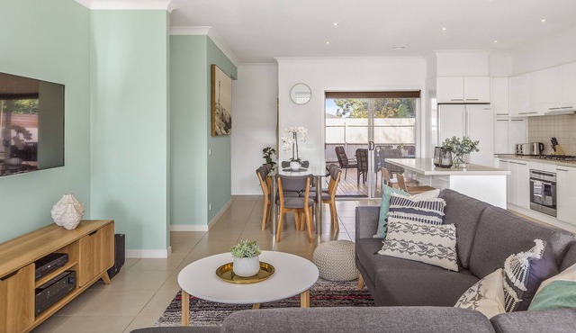 BOUTIQUE STAYS - The Richardson