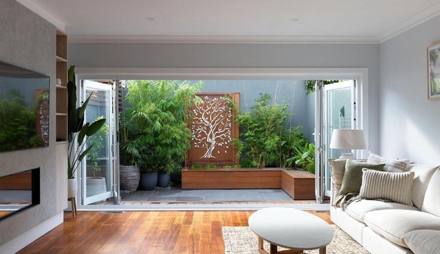 Boutique Stays - Two Plus Two