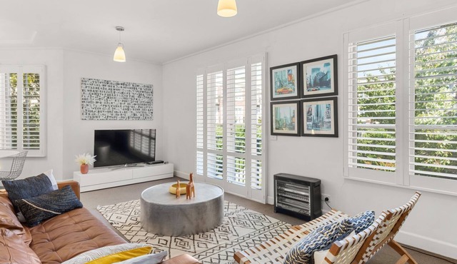 BOUTIQUE STAYS - Wellington Mews