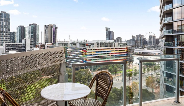 BOUTIQUE STAYS - Watervue