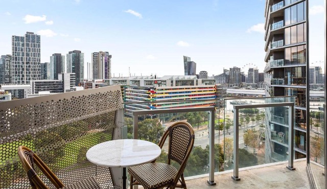 Boutique Stays - Watervue