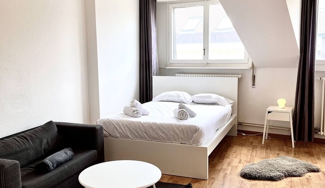 Boutique Studio 2min to Train Station