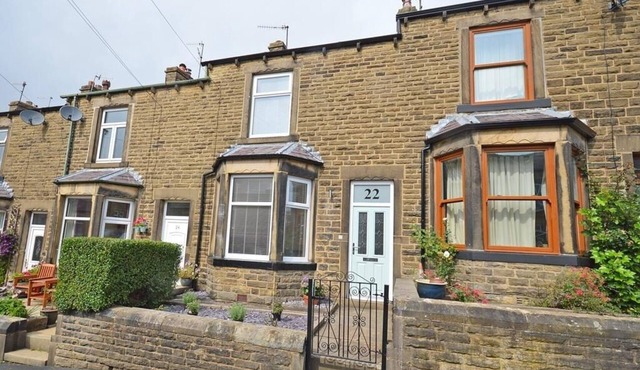 Boutique style centrally located terrace, award winning Skipton Yorkshire Dales