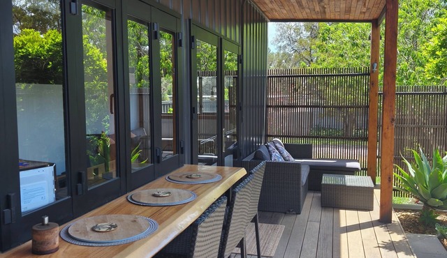 Boutique Tiny House Experience · Phillip Island