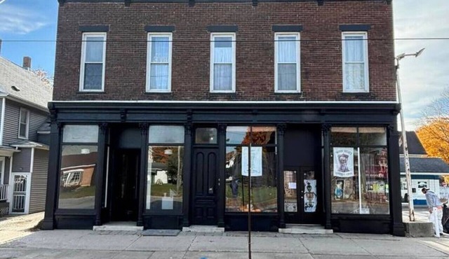 Boutique Two Bedroom Apartment