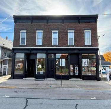 Boutique Two Bedroom Apartment