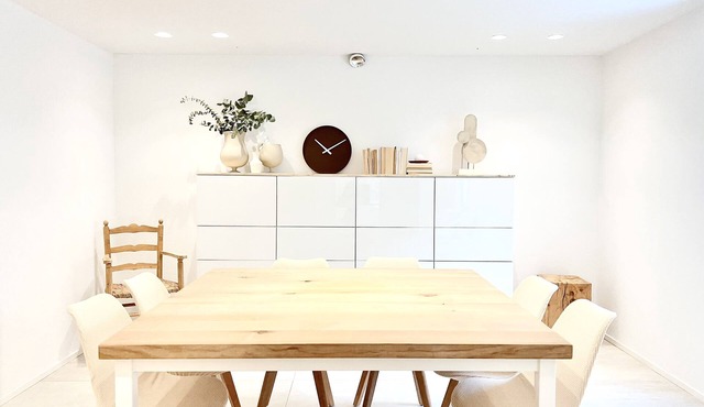 ★ Boutique Villa 26 ★ in Gambarogno