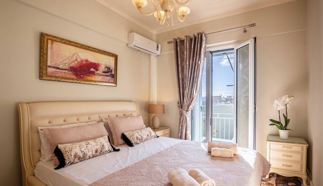 Boutique Villa Aspasia