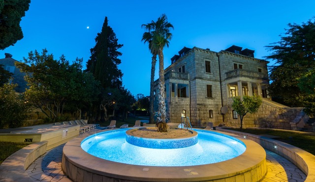 Boutique Villa Filaus
