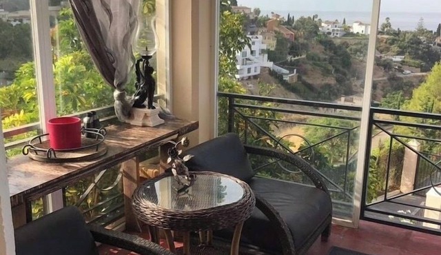Boutique Villa Marbella